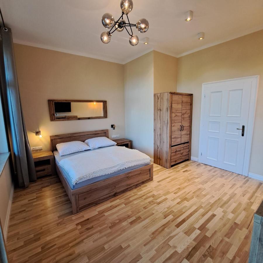Apartament Piastowski Świeradów-Zdrój Exterior foto