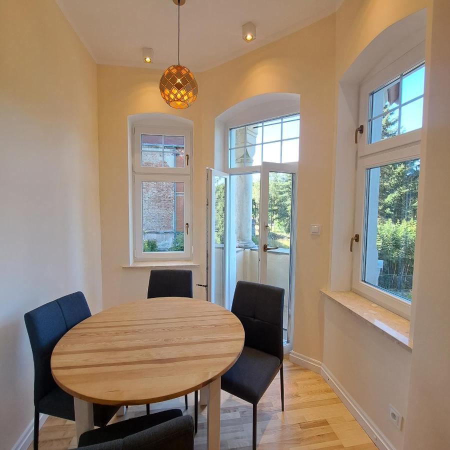 Apartament Piastowski Świeradów-Zdrój Exterior foto