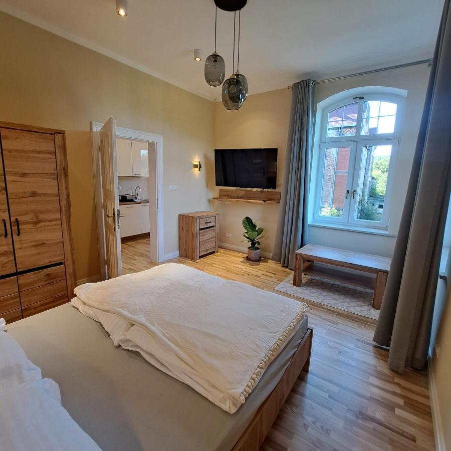 Apartament Piastowski Świeradów-Zdrój Exterior foto