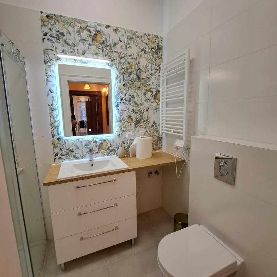 Apartament Piastowski Świeradów-Zdrój Exterior foto