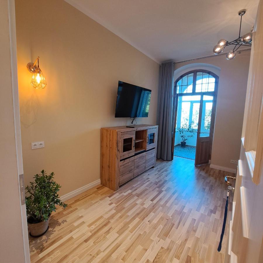 Apartament Piastowski Świeradów-Zdrój Exterior foto