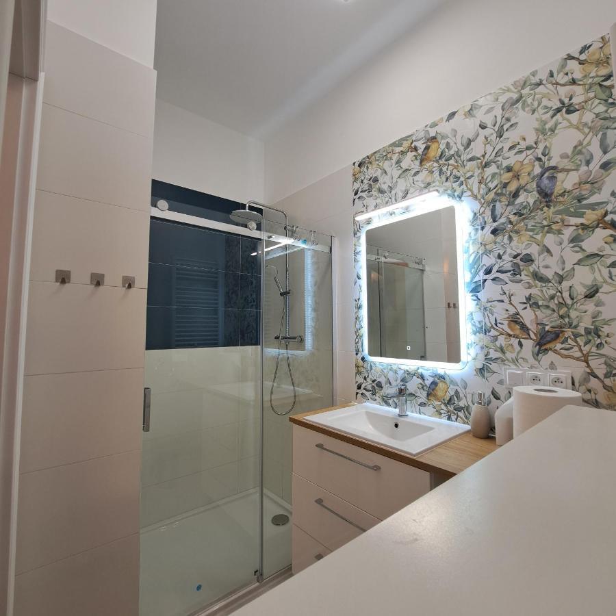 Apartament Piastowski Świeradów-Zdrój Exterior foto