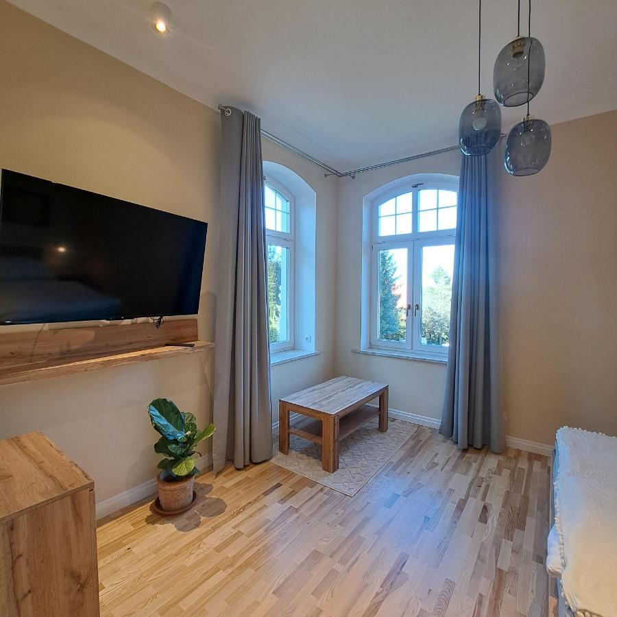 Apartament Piastowski Świeradów-Zdrój Exterior foto