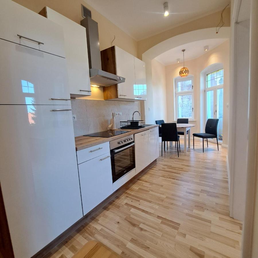 Apartament Piastowski Świeradów-Zdrój Exterior foto